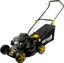 Газонокосилка бензиновая GLM-3.5T | 70/3/4 HUTER