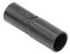 Муфта труба-труба GI16G черный | CTA10D-GIG16-K02-100 IEK