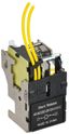 Независимый расцепитель левый 24В DC для MCCB типоразмер A; D | AR-MCCBD-SR-024-0-03-C IEK ARMAT