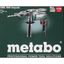 Дрель ударная SBE 650 Impuls уд. 650Вт БЗП картон Metabo 600743000 600672000