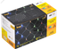 Гирлянда светодиодная сеть 1,5х1,5 160RGB IP44/20 прозрачный шнур 230В контр. 8 режимов | LGDB410-3-160-L1-T-S-44 IEK