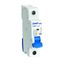 Выключатель автоматический однополюсный NB1-63H 1P 25A 10кА х-ка B (R) | 179773 CHINT