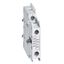 Контакт вспомогательный боковой CTX3 1НО1НЗ - 416858 Legrand
