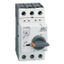 Автомат защиты двигателя MMS-32HI-6А | 705002500 Lsis