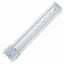 Лампа энергосберегающая КЛЛ 55Вт 2G11 954 U образная DULUX L | 4050300321400 Osram