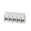 Клемма DK KL 06 5п на суппорт KH сечение 1.5-10кв.мм HENSEL 26001226
