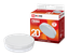 Лампа светодиодная LED-GX70-VC 20Вт 6500К холод. бел. GX70 1900лм 150-275В IN HOME 4690612021539