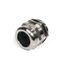 Кабельный ввод PG-М-11 (INOX) | 83623 Fortisflex КВТ