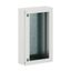 Корпус навесной уличный ST Outdoor с М/П прозрачной дверью ВxШxГ 1000x600x250 мм, IP66 - R5STX1069-OUTDOOR ДКС
