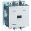 Контактор CTX3 800 3P 630A 200...240В~/= | 416346 Legrand