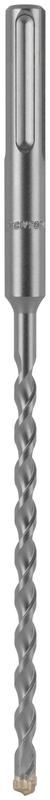 Бур по бетону CUTOP Profi Plus, SDS-Max с крестовым наконечником, 12x340 мм - 42-12340 РОС