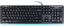 Клавиатура Fstyler FK10 черн./син. USB BLUE A4TECH 1147528