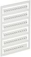 Маркер для CTS/CP 4кв.мм "161-170" ARMAFIX IEK AF-CT10D-M-004-17