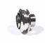 Муфта вводная с наружной резьбой МВН-ЛС-М40-МР32 IP67 | zeta45061 ГОФРОМАТИК ЗЭТА