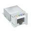 Разъем RJ45 кат.5e экр. Snap-In (ASM-C5 GS) | 6117343 OBO Bettermann