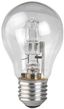 Лампа галогенная Hal-A55-70W-230V-E27-CL 70Вт шар E27 230В Эра C0038548 (Энергия света)