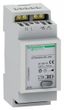 ОДИНОЧНЫЙ | CCTDD20001 Schneider Electric ДИММЕР 400ВТ STD400RC/RL-DIN