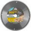Диск пильный для циркулярных пил по дереву 305х30х80T MOS 37674М