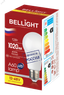 Лампа светодиодная LED A60 Е27 12W 12-48вольт 4000К Bellight - 85637131