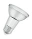 Лампа светодиодная LED 5W E27 PARATHOM, PAR20 (замена 50Вт)dim,36°,теплый белый свет Osram - 4058075264267