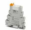 Релейный модуль PLC-RSC-230UC/21-21/SO46 | 2980500 Phoenix Contact