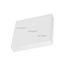 Светильник светодиодный SP-QUADRO-S400x400-40W Warm3000 WH 120 deg IP40 230В металл Arlight 034797