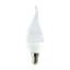 Лампа светодиодная LED-СВЕЧА НА ВЕТРУ-standard 10Вт 230В Е14 3000К 900Лм | 4690612024615 ASD