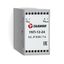 Устройство компенсации временного прерывания DC 19-27V, до 5А, IP20, на DIN-рейку, 75х45х110мм - 40063 Тахион УКП-12-24