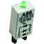Модуль функциональный CR-P/M-92CV 110-230В AC/DC зел. ABB 1SVR405655R1100