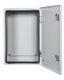 Шкаф климатический навесной 300х400х150 12УТ (Ver. 2.0) Mastermann 00-01021151