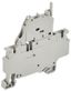 Клемма пружинная с держателем предохранителя CXF4 ARMAFIX IEK AF-CT44-00-K03-004