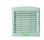 ВЫПУСКНАЯ РЕШЕТКА 92Х92 ЦВЕТ RAL7035 | NSYCAG92LPF Schneider Electric APC