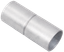 Муфта безрезьбовая алюминиевая d25 мм | CTA11-M-AL-NN-025 IEK
