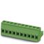 Разъем печатной платы MSTB 2,5/ 3-ST | 1754465 Phoenix Contact