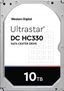 Жесткий диск 8Tb Ultrastar DC HC330 3.5'', SATAIII, 7200 об/мин, 256 МБ - 1000690189 Western Digital