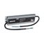 Источник питания 24V, 100W с проводами, влагозащищенный (IP67) алюминиевый корпус | 201-100-6 SDS MEET