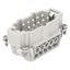 Вилка OptiLink HDC-HE-10-16-M-(0.75-2.5) 500В КЭАЗ 352252