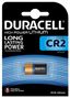 Элемент питания литиевый CR2 BP-1 Ultra (блист.1шт) Duracell B0001378