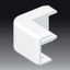 Угол внешний на 90 гр. LHD 20X10HF 8926HF (HB) (Цвет Белый) | 8926HF_HB Kopos