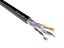 Миниатюра Витая пара ParLan F/UTP Cat.5e 4x2x0.52 арт. 100007 1