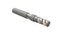 Кабель витая пара F/UTP кат.3 50 пар 24 AWG ож solid экран-фольга LSZH нгС-HF -20град.C-+60град.C FUTP50-C3-S24-IN-LSZH-GY FTP50-C3-SOLID-INDOOR-LSZH сер. Hyperline 45652