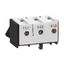 Клемма дополнительная OptiStart TU3/32SM | 117521 КЭАЗ