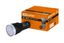 Лампа AD-16DS(LED)матрица d16мм белый 230В АС | SQ0702-0070 TDM