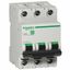 АВТОМАТИЧЕСКИЙ ВЫКЛЮЧАТЕЛЬ C60N 3П 6A C - M9F11306 Schneider Electric