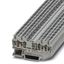 Проходные клеммы ST 2,5-QUATTRO | 3031306 Phoenix Contact