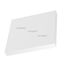 Светильник светодиодный SP-QUADRO-S600x600-60W Warm3000 WH 120 deg IP40 230В металл Arlight 034804