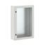 Корпус навесной STE с М/П прозрачной дверью ВхШхГ 1200x800x300 мм | R5STEX1283 DKC ДКС