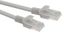 Патч корд PC-5U U/UTP категория 5e, длина 5 метров, неэкранированный, серый, Cu | Б0051413 ЭРА