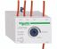 БЛОК ВСПОМОГАТЕЛЬНЫХ КОНТАКТОВ С ВЫДЕРЖКОЙ ВРЕМЕНИ 1...30С AC/DC 24...48V | LA2KT2E Schneider Electric APC