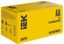 Батарейка щелочная Alkaline LR06/AA (28/бокс) IEK - ABT-LR06-OP-B28